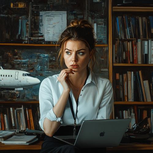 Avatar de Voronina